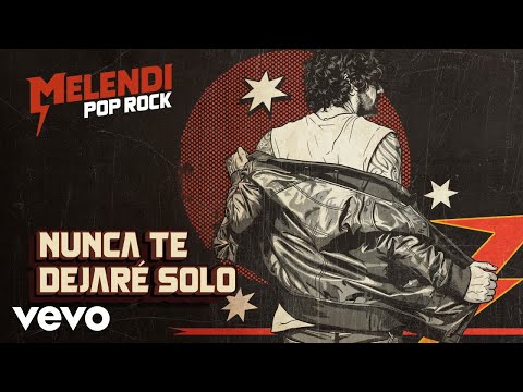 Miniatura de Nunca te dejar&eacute; solo