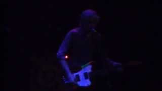 Lee Ranaldo - Waiting on a dream - Live @ Kunstencentrum Belgie (Hasselt - Belgium - 15/06/2013)