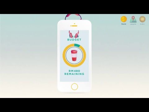 Sun Life Malaysia - SHYNÉ App
