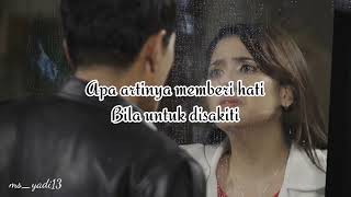 Download lagu Asbak Band - Menguras Hati ( Lyrics) mp3