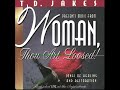 T.D. Jakes - Sanctuary (Live)
