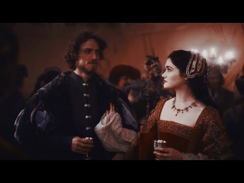 Mary & Charles | Light [2.06]