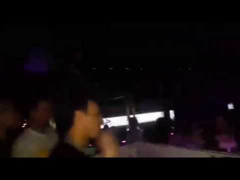 Lentoff @ Easter - Plazma Club, Plovdiv 11.04.15