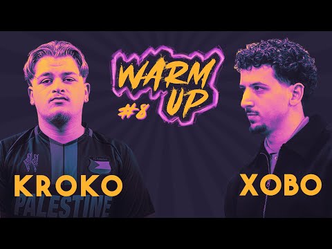 Kroko vs Xobo