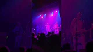 Everything Everything- Spring/Sun/Winter/Dread [Live @ Phoenix Toronto]
