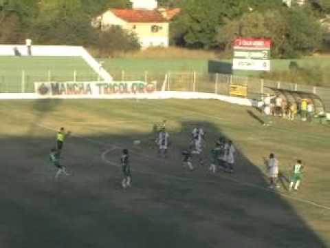 11 SAMPAIO CORRÊA 2 X 2 CABOFRIENSE