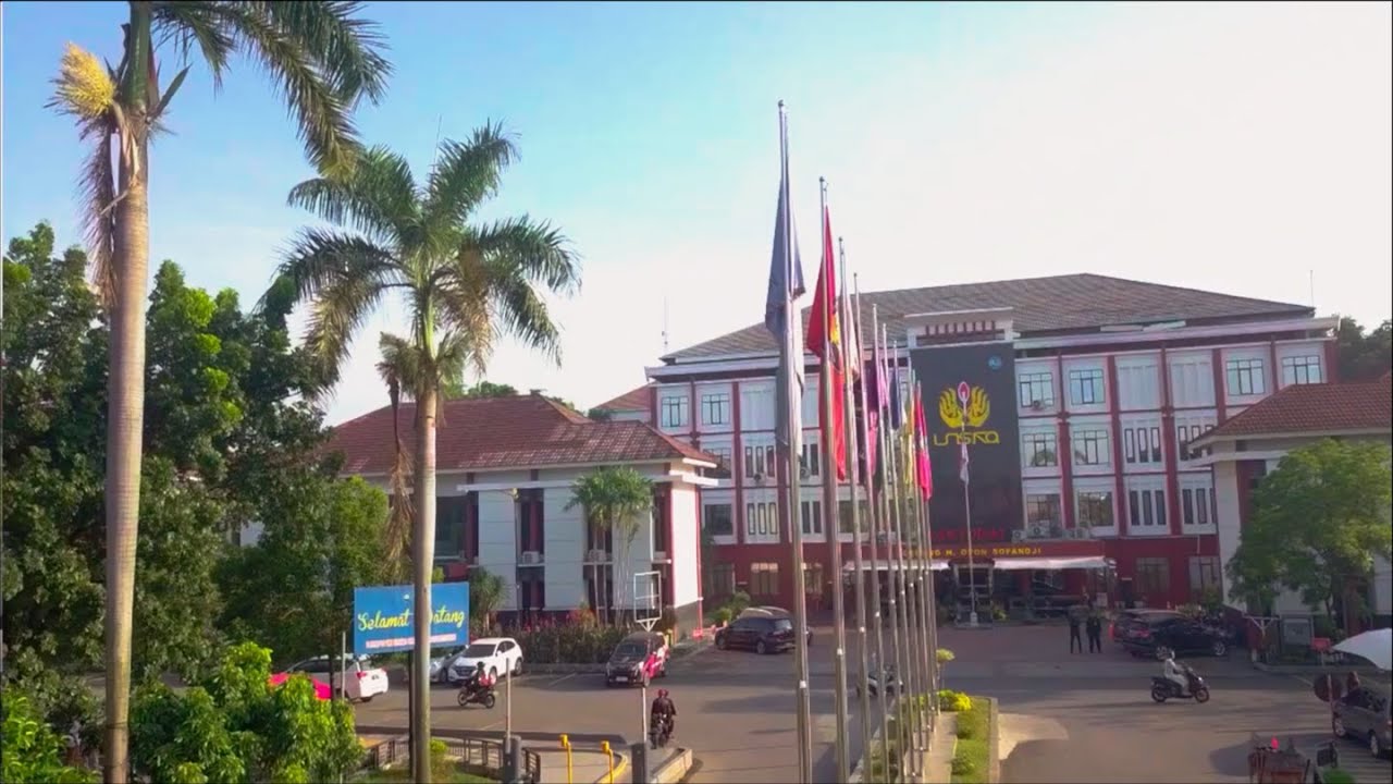Profile of Universitas Singaperbangsa Karawang | UNSIKA 2025