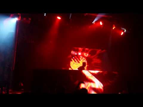 Khomha drops Payback