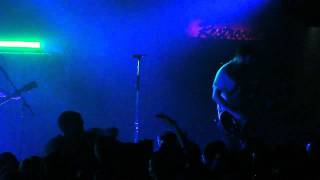 Four Year Strong - Just Drive (LIVE HD)