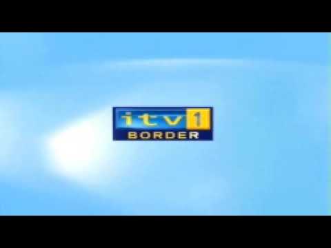 ITV1 Border ident (2003)