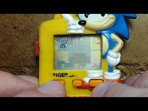 Sonic the Hedgehog youtube-video