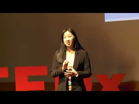 TEDx EF Academy New York - Audrey Krsek: Giving up on a dream