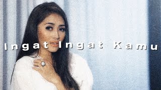 Download lagu ingat ingat kamu - maisaka (slowed reverb) mp3