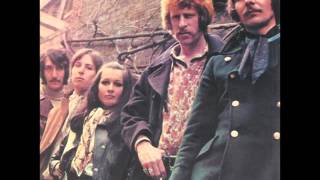 Eclection - Nevertheless (1968)