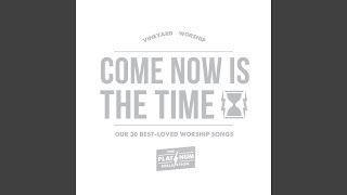 The Lamb Has Conquered