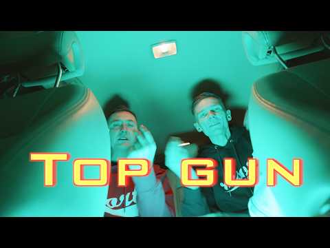 Szuby - Top Gun feat. Aras Dobrado (prod. Klonu)