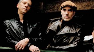 Sortie de l'album -A New Kind Of Freedom- du Celtic Social Club le 19 mai