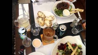preview picture of video 'Restaurant Kiwi street 9 - Maadi- مطعم كيوي شارع 9 -- المعادي'