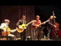 Let It Snow- Doug Munro, Frank Vignola, Vinny Raniolo, Michael Goetz