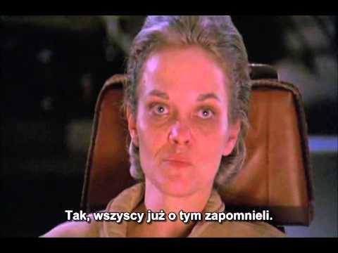 Galaxy Of Terror 1981 { Galaktyka grozy} PL