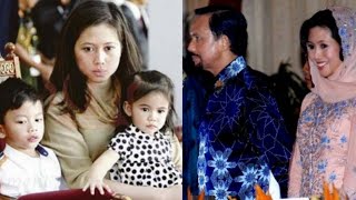 Download lagu “Tinggalkan anak dalam istana' | BEKAS WARTAWAN TV3 DICERAIKAN SULTAN BRUNEI mp3