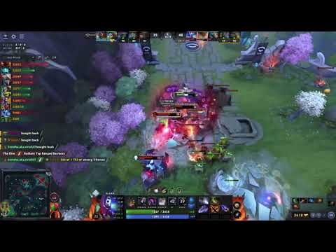 Noone Give me RAMPAGE CEB and N0tail Not today