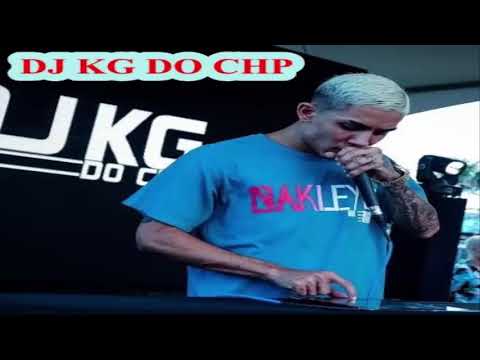 VOCE NAO É PROFESSORA = KEVIN O CHRIS,ROGER E PG   DJ KG DO CHP