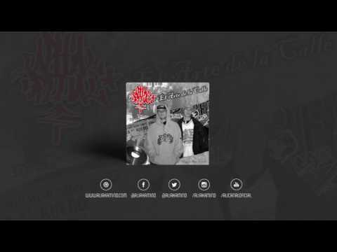 CAPITAL SPECIAL - Son demonios (ALI A.K.A. MIND)