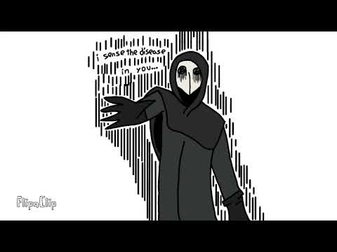 scp-049 vs scp-714 meme