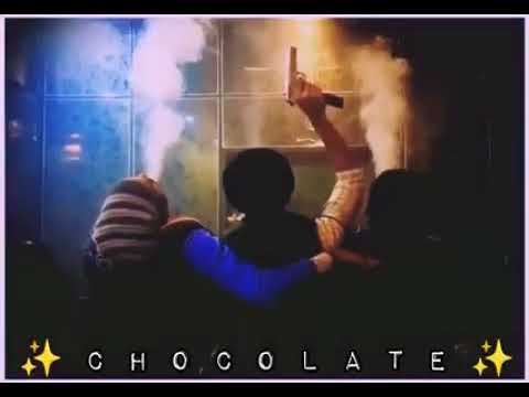 CHOCOLATE 🍫 🤣