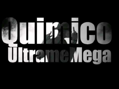 Quimico Ultra Mega - Rap Del Norte (Prod. Belen Y Dixson Waz) @QuimicoMega @DixsonWaz @Deconetao