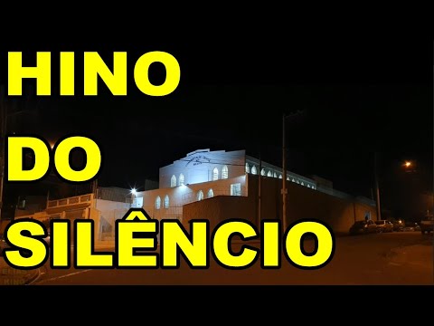 HINO 72 CCB HINÁRIO 5 / HINO DO SILÊNCIO / TUBA KING.