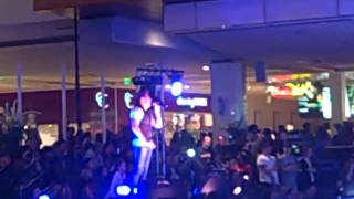 Danny Gokey "Tennessee Christmas"