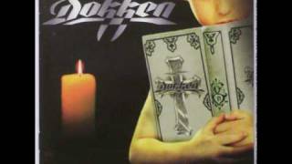 Dokken - Drown (high quality)