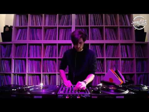 JazzyFunk & Friends | MACS CORTELLA | #006