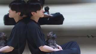 Download lagu 'Pineapple Slice' Dance Practice Behind | 백현 (BAEKHYUN) mp3