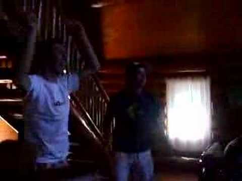 II FIM DE SEMANA RADICAL