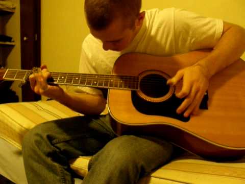 Kirk Waligora: Blues Guitar