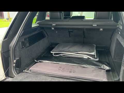 2019  Range Rover SVAutobiography Dynamic VIN:SALGW2SE0KA518150 Walk-around video / interior