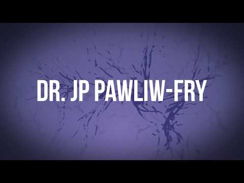 Sample video for JP Pawliw-Fry