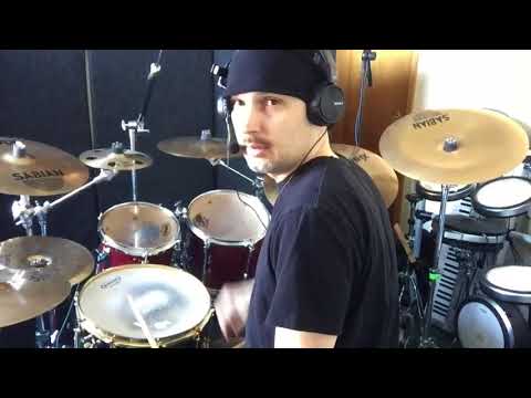 Incorporating Flams into Grooves & Fills