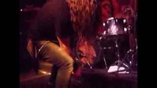 SPIRITUAL BEGGARS - Blind Mountain - 8Ball Club, Thessaloniki [Oct 12, 2013]