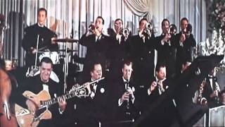 AQUARELA DO BRAZIL   EDDY DUCHIN STORY