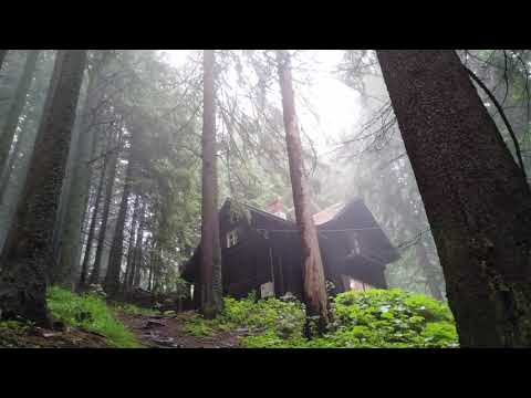 Casa Memorială “Constantin Noica” de la Păltiniş