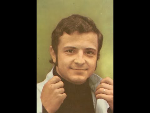 Petr Spálený - Kdyby mě někdo štíp (1967)