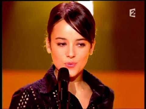 Alizee - La Isla Bonita (My Favorite Singer)