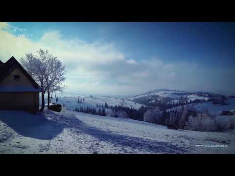 BAJECZNY DOMEK GIEWONT Murzasichle  idealne warunki w górach