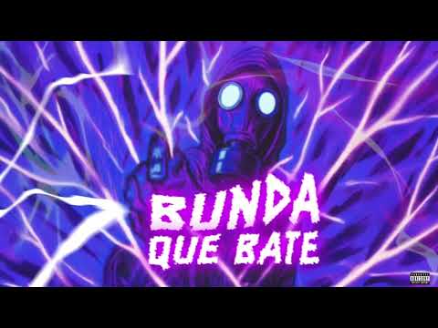 Charles New, Mc Zaquin, Mc Th, Mc Staff - Bunda que bate