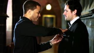 The perfect microphone for Wedding video - RØDE smartLav