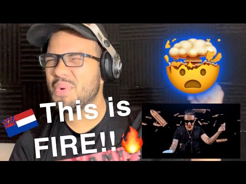 Lil Dope - The Truth (Music Video)(REACTION!!)